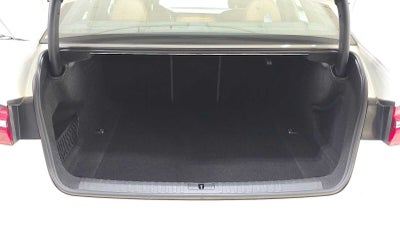 2024 Audi A6 Sedan Premium Plus