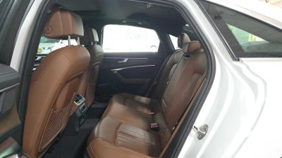 2024 Audi A6 Sedan Premium Plus