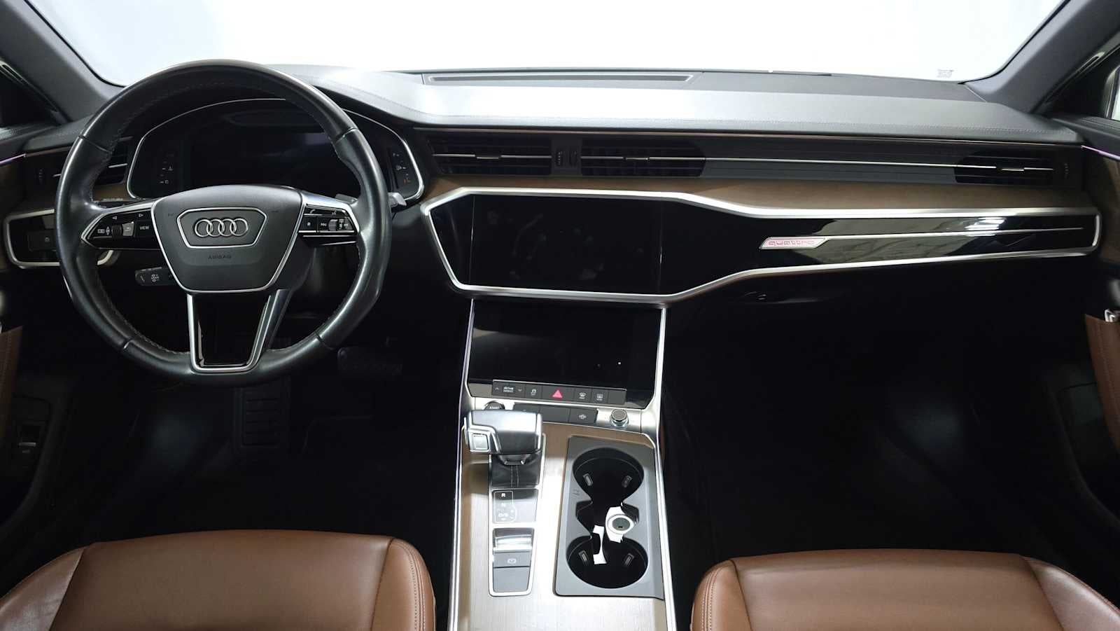 2024 Audi A6 Sedan Premium Plus