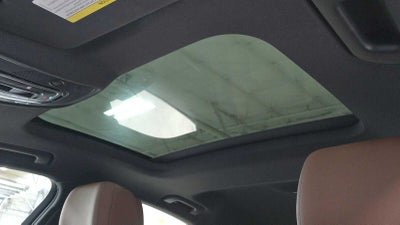 2024 Audi A6 Sedan Premium Plus