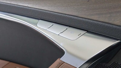 2024 Audi A6 Sedan Premium Plus