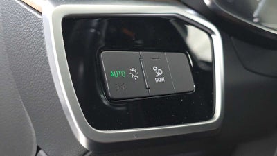 2024 Audi A6 Sedan Premium Plus