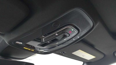 2024 Audi A6 Sedan Premium Plus