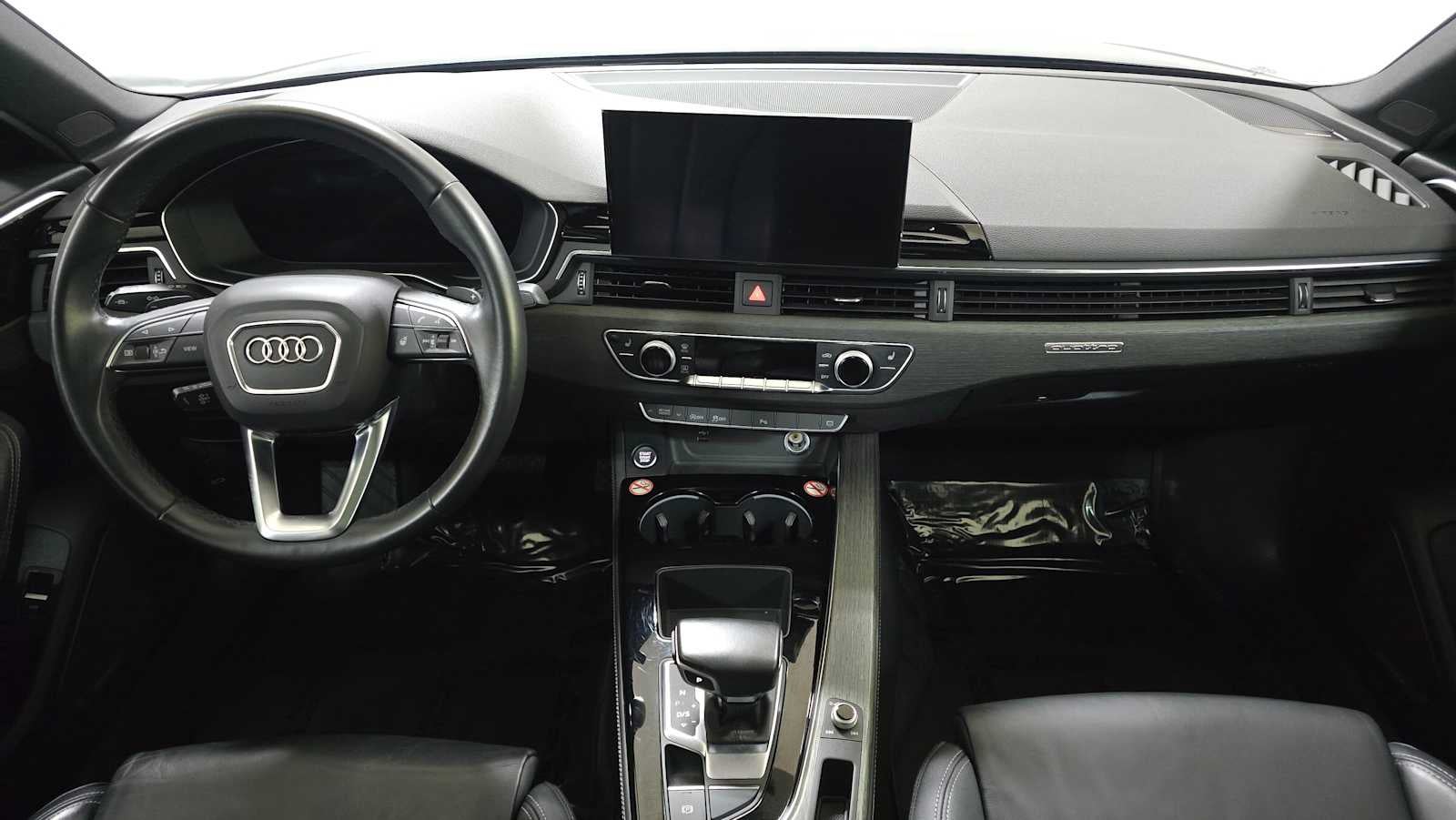 2024 Audi A4 S line Premium Plus