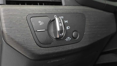 2024 Audi A4 S line Premium Plus