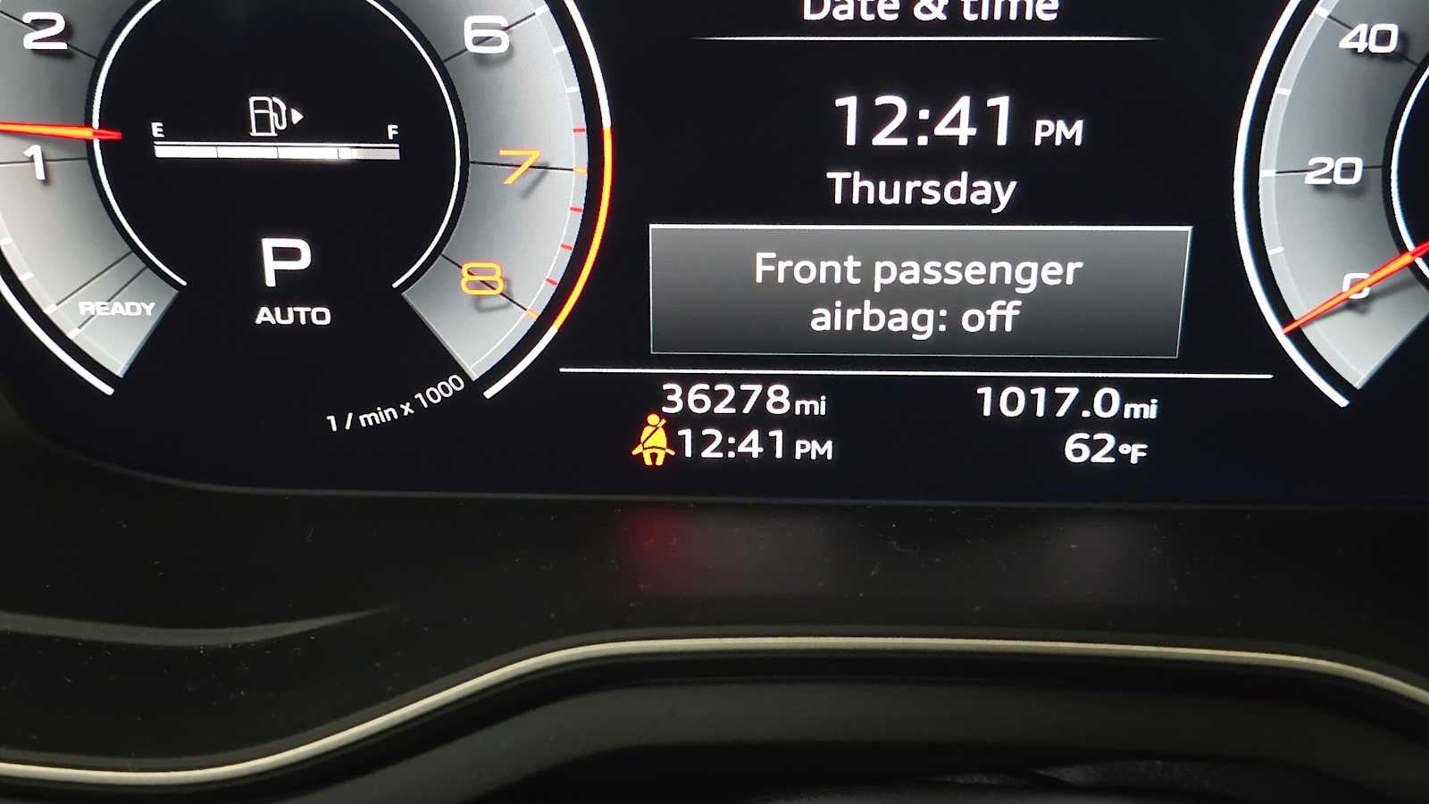 2024 Audi A4 S line Premium Plus