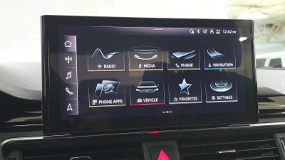 2024 Audi A4 S line Premium Plus