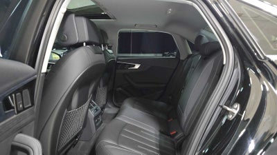 2020 Audi A4 Sedan Premium Plus