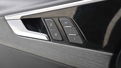 2020 Audi A4 Sedan Premium Plus