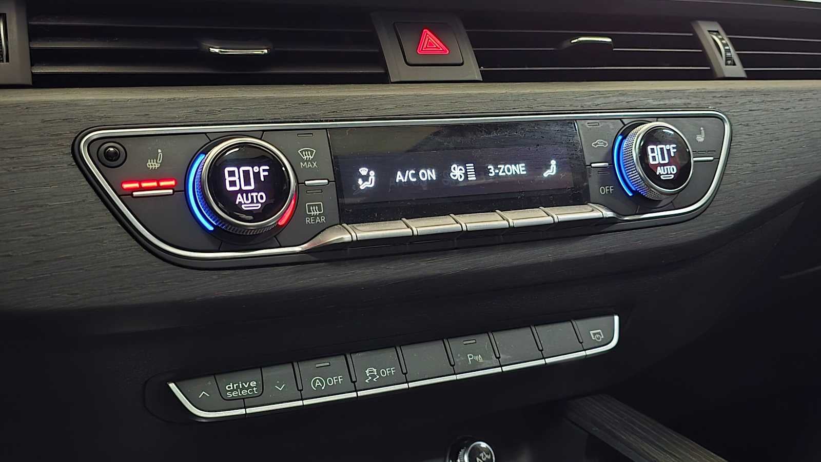 2020 Audi A4 Sedan Premium Plus