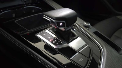 2020 Audi A4 Sedan Premium Plus