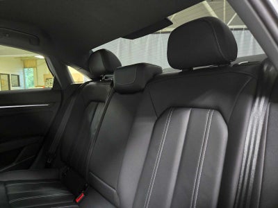 2023 Audi A3 Premium Plus