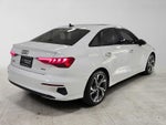 2023 Audi A3 Premium Plus