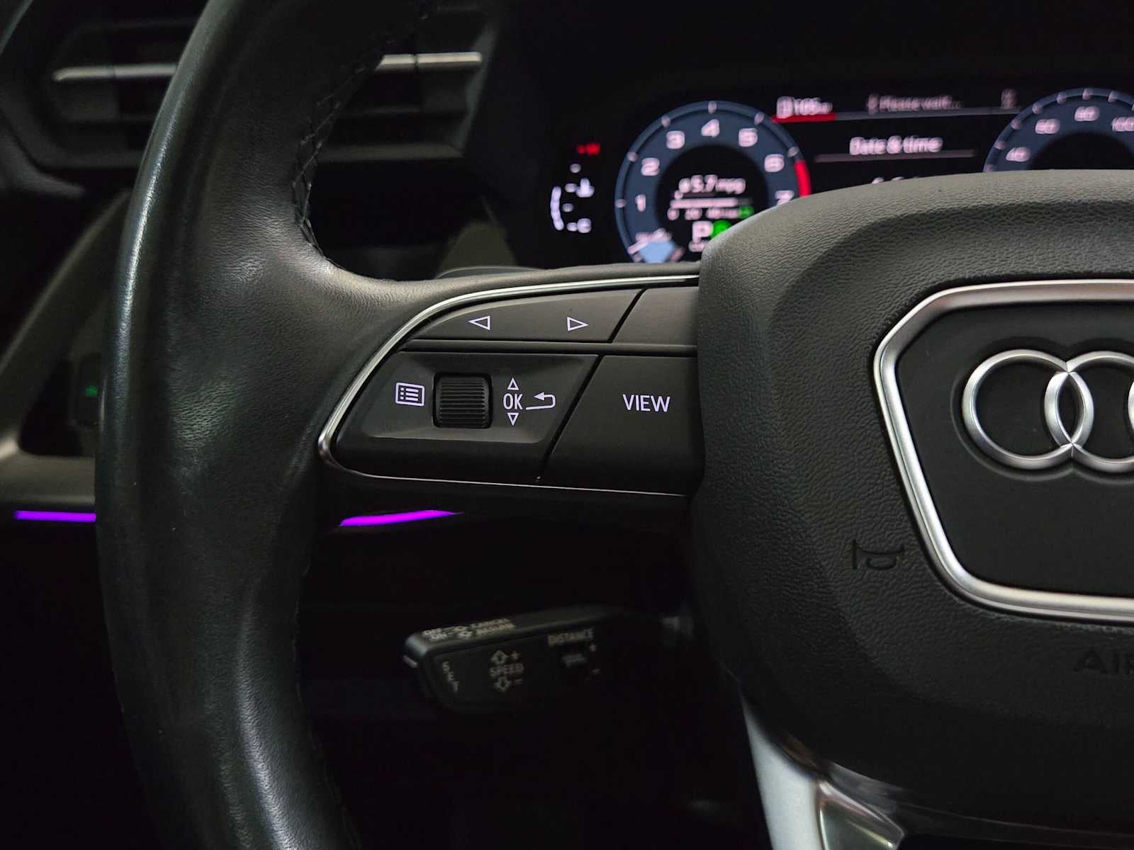2023 Audi A3 Premium Plus