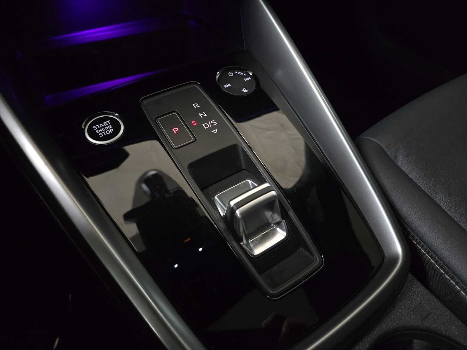 2023 Audi A3 Premium Plus