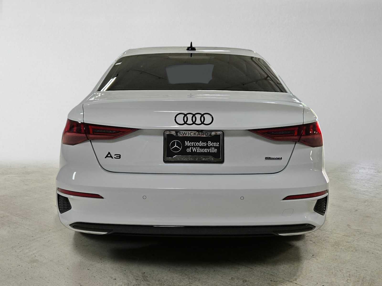 2023 Audi A3 Premium Plus