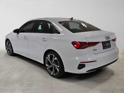 2023 Audi A3 Premium Plus
