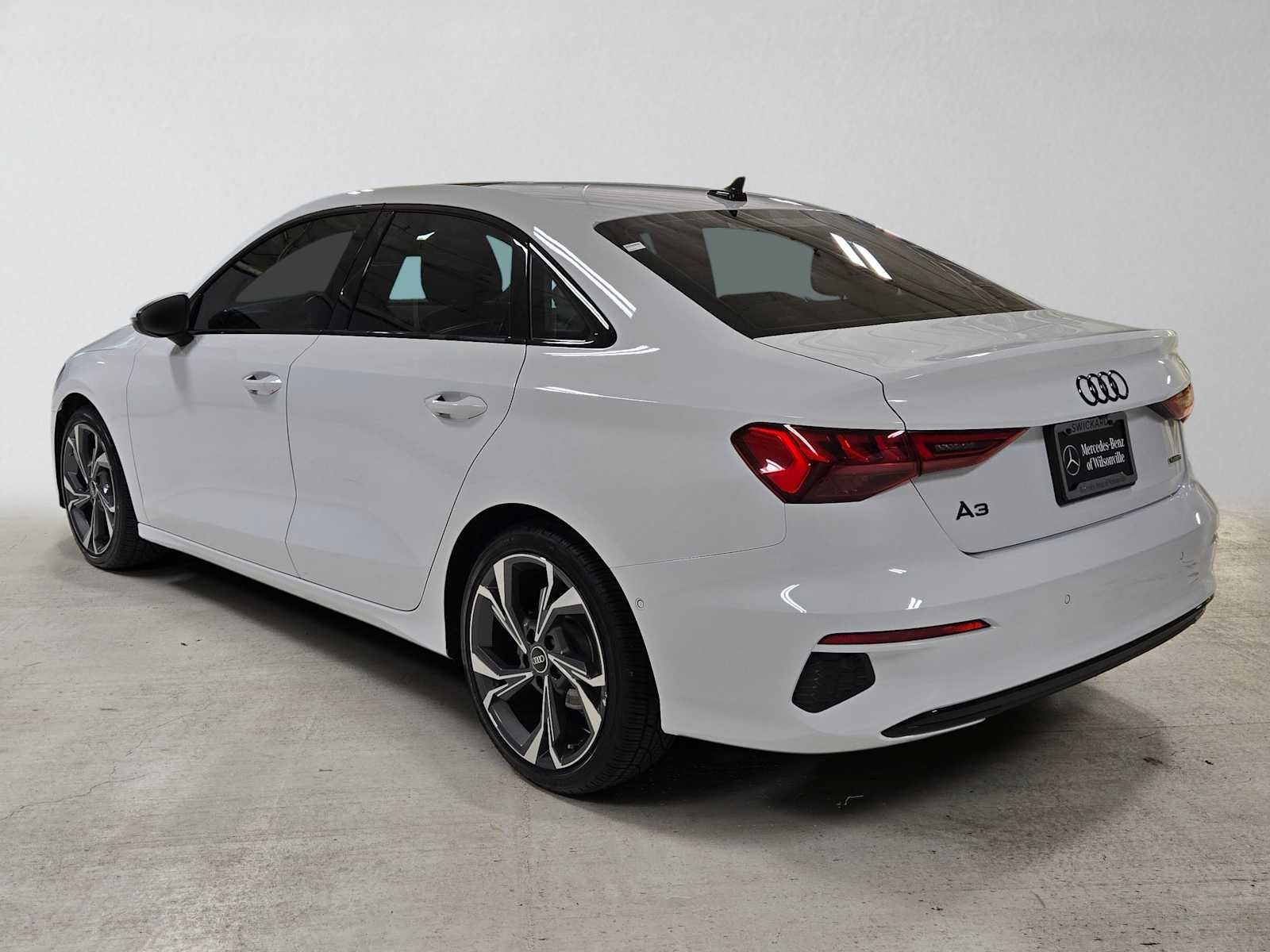 2023 Audi A3 Premium Plus