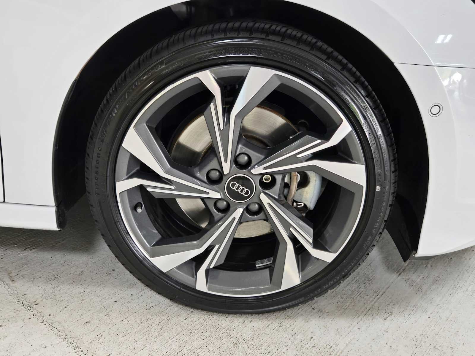 2023 Audi A3 Premium Plus