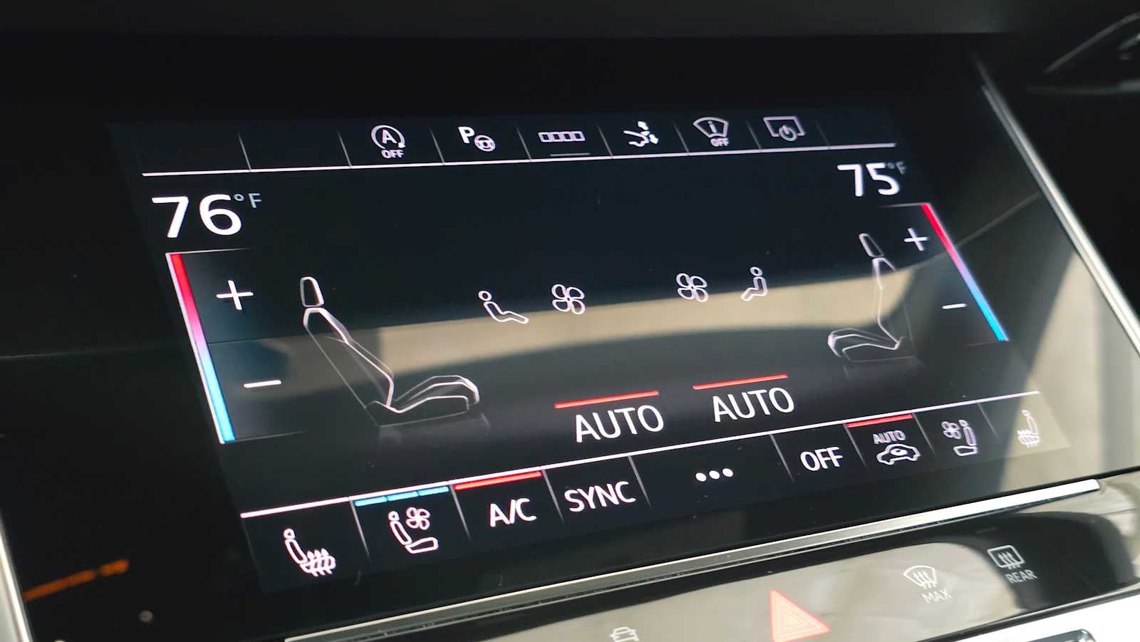 2025 Audi A7 Prestige