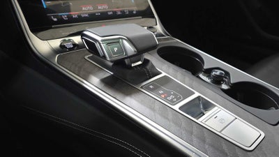 2025 Audi A7 Prestige