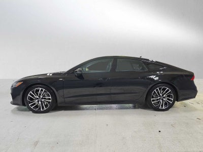 2025 Audi A7 Prestige