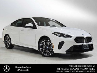 2025 BMW 228 xDrive 228 xDrive