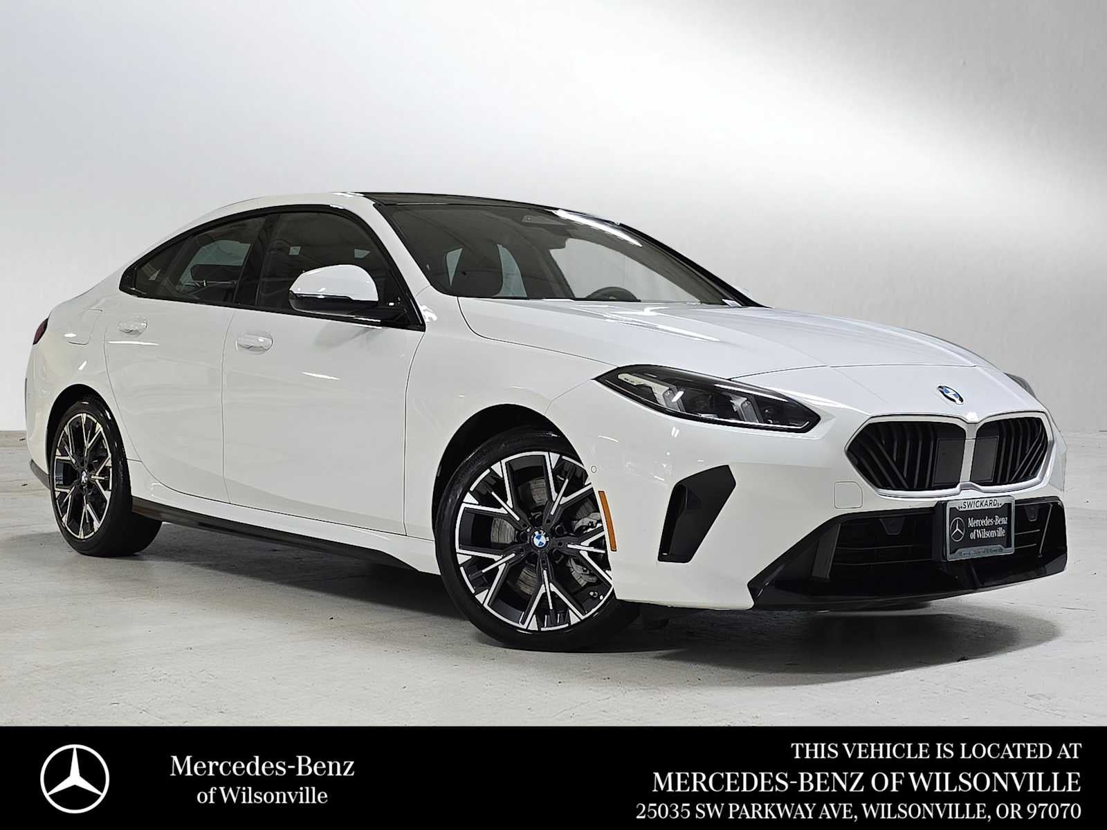 2025 BMW 228 xDrive 228 xDrive