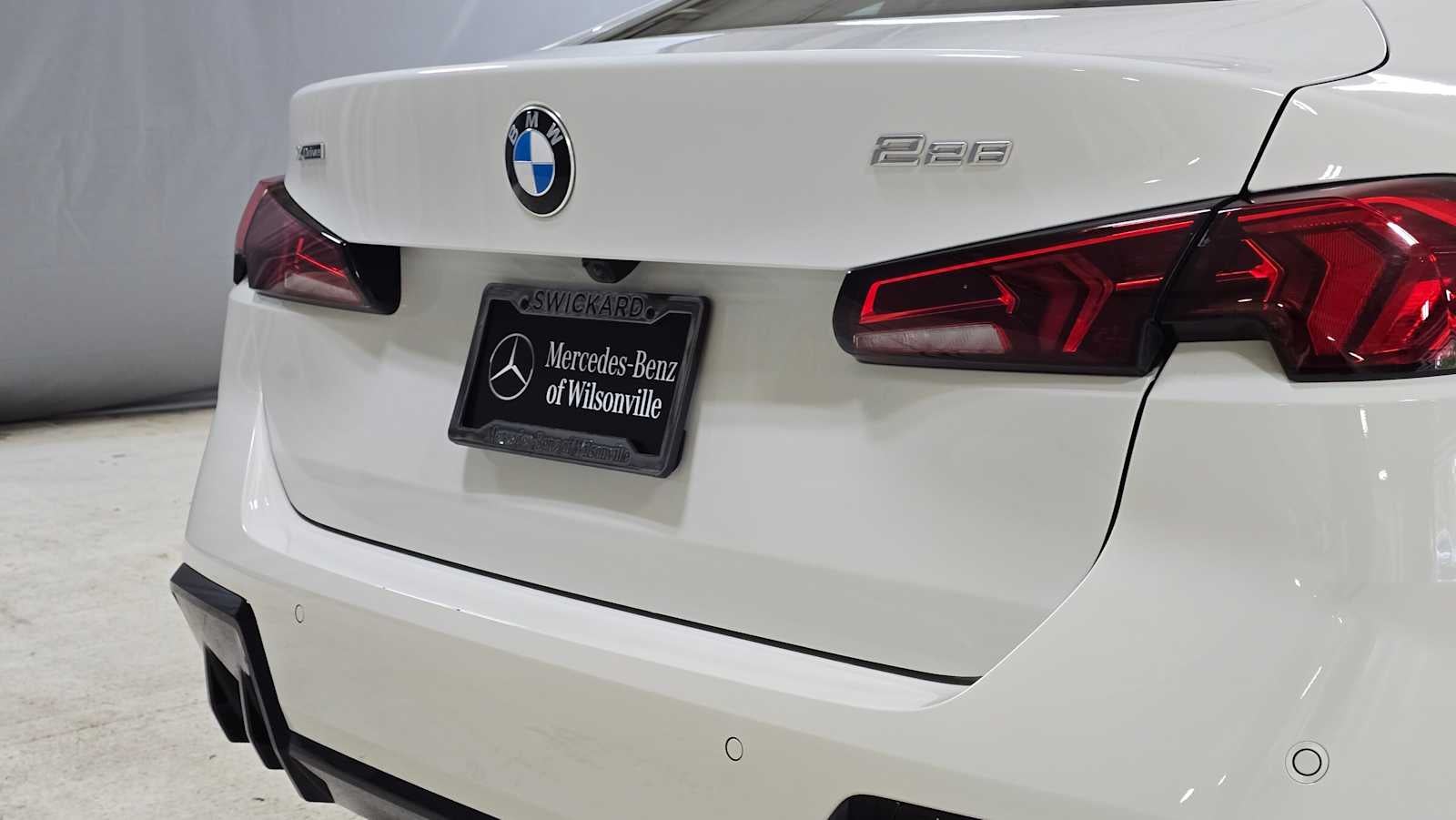 2025 BMW 228 xDrive 228 xDrive