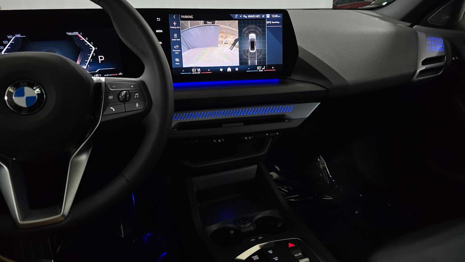 2025 BMW 228 xDrive 228 xDrive