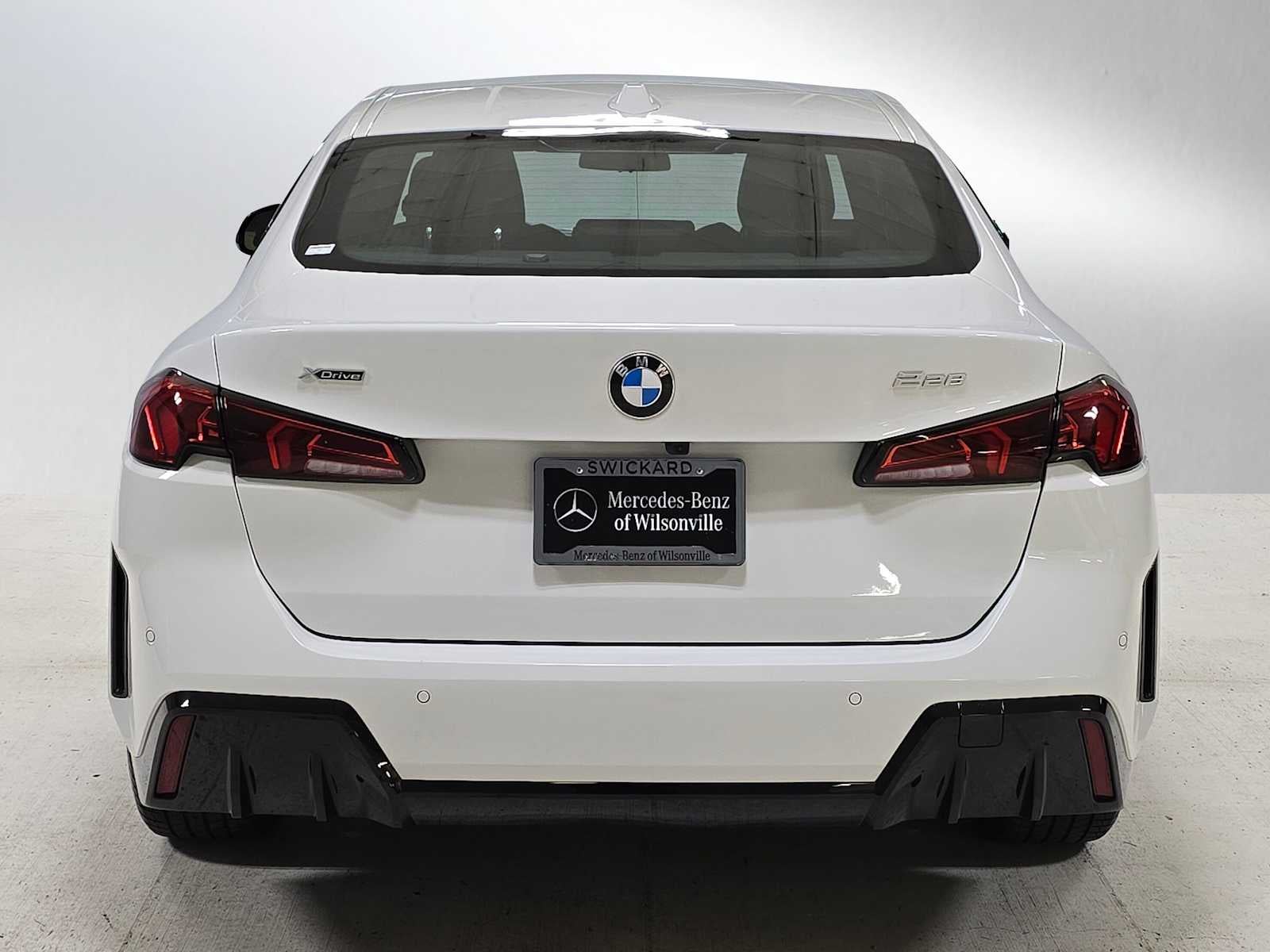 2025 BMW 228 xDrive 228 xDrive