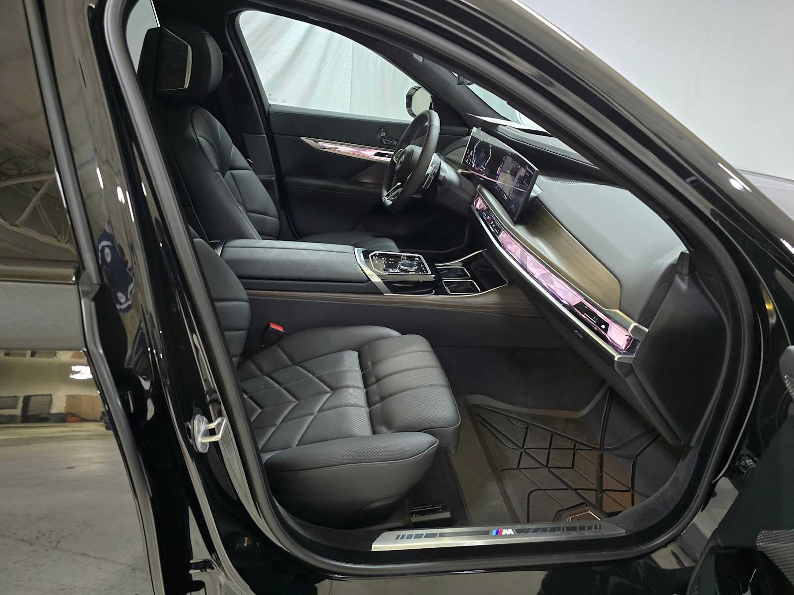 2026 BMW 760i xDrive 760i xDrive