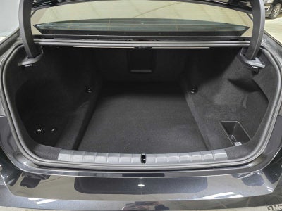 2026 BMW 760i xDrive 760i xDrive