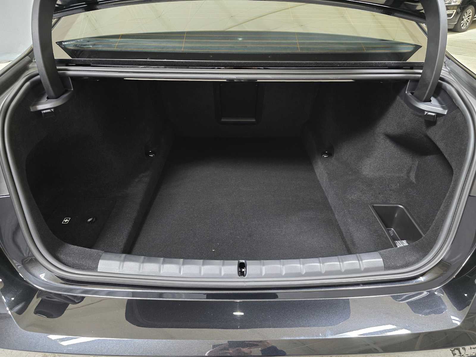 2026 BMW 760i xDrive 760i xDrive