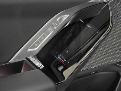 2026 BMW 760i xDrive 760i xDrive