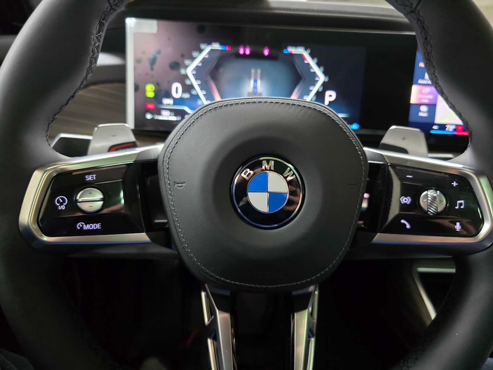 2026 BMW 760i xDrive 760i xDrive