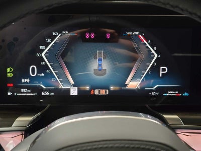 2026 BMW 760i xDrive 760i xDrive