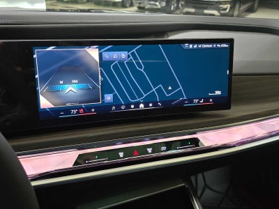 2026 BMW 760i xDrive 760i xDrive