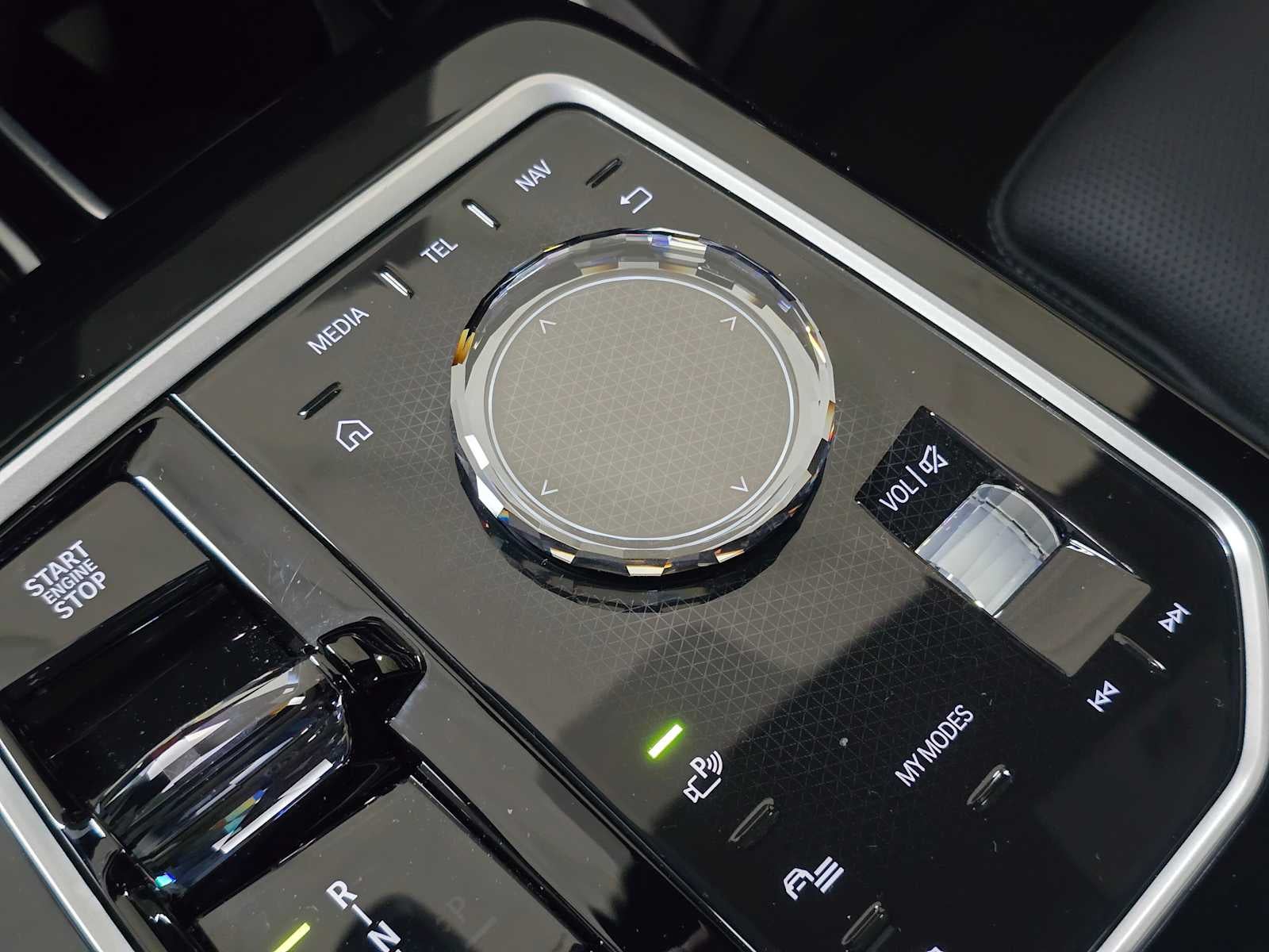 2026 BMW 760i xDrive 760i xDrive