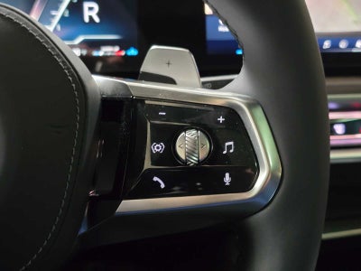 2026 BMW 760i xDrive 760i xDrive