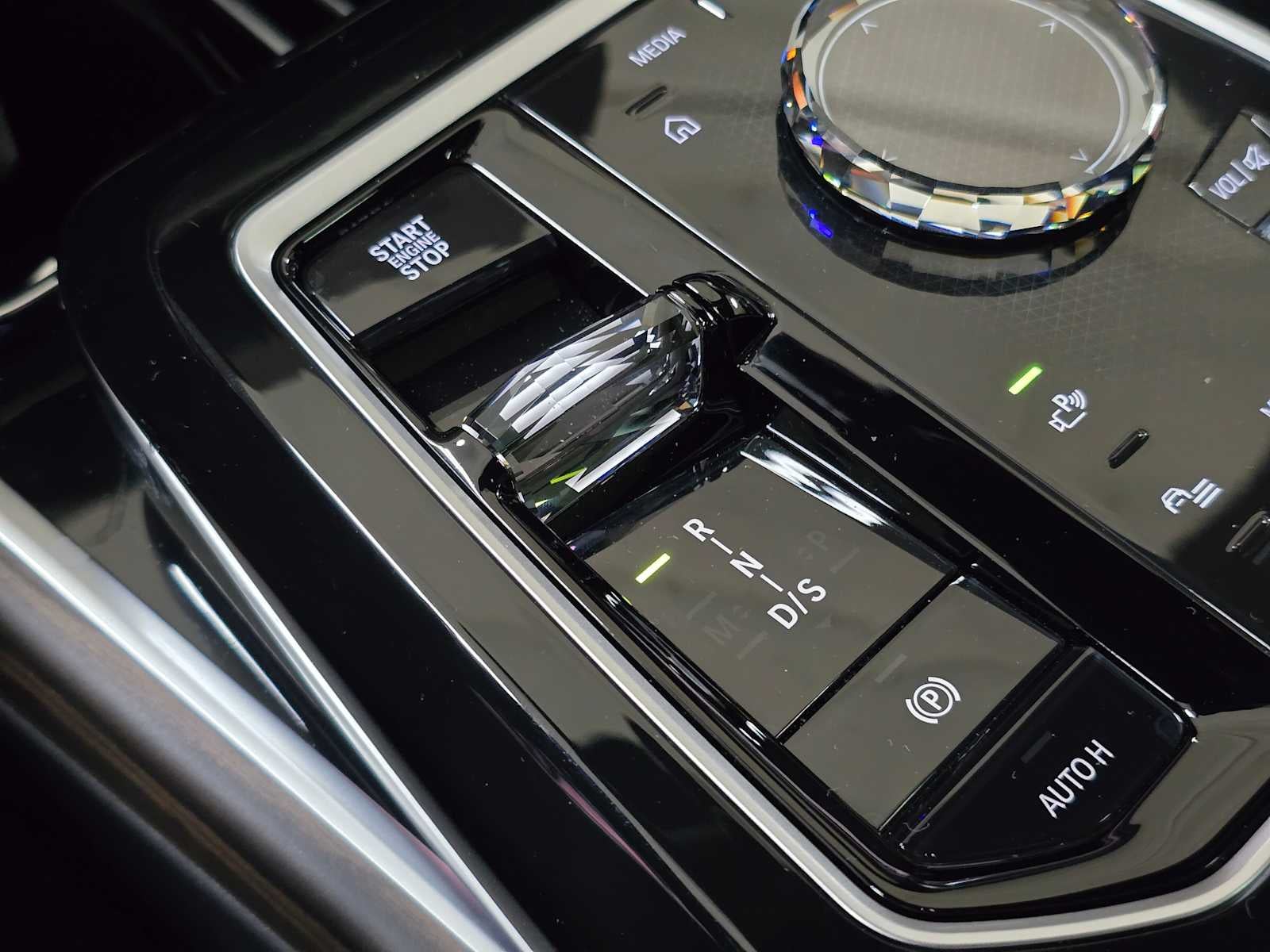 2026 BMW 760i xDrive 760i xDrive