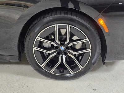 2026 BMW 760i xDrive 760i xDrive