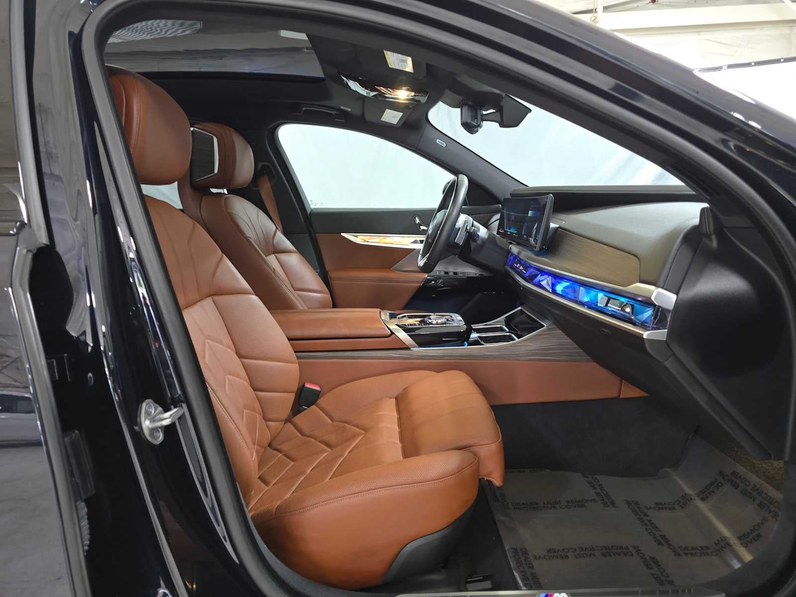 2023 BMW 760i xDrive 760i xDrive