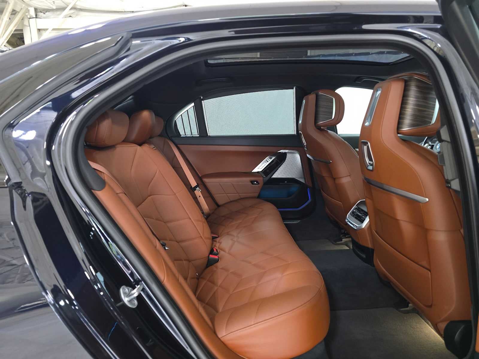 2023 BMW 760i xDrive 760i xDrive