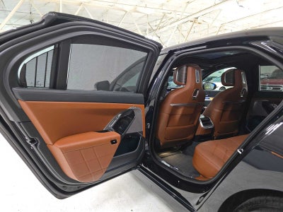 2023 BMW 760i xDrive 760i xDrive