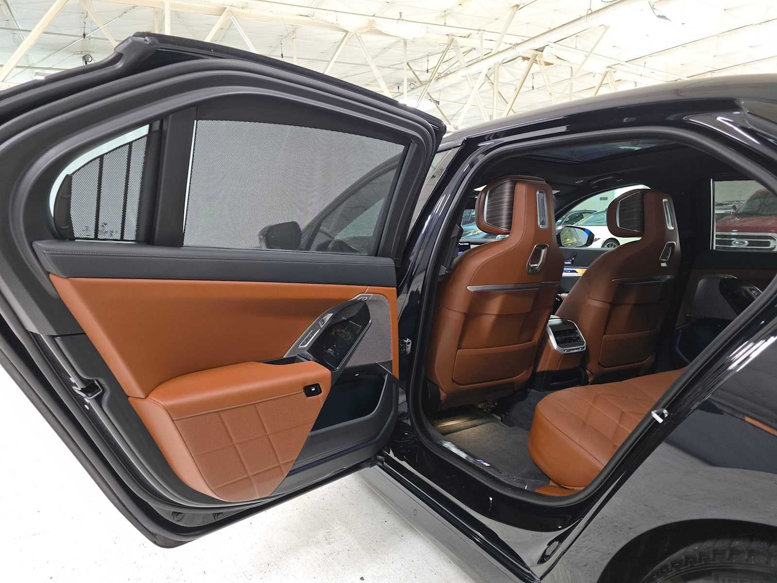 2023 BMW 760i xDrive 760i xDrive