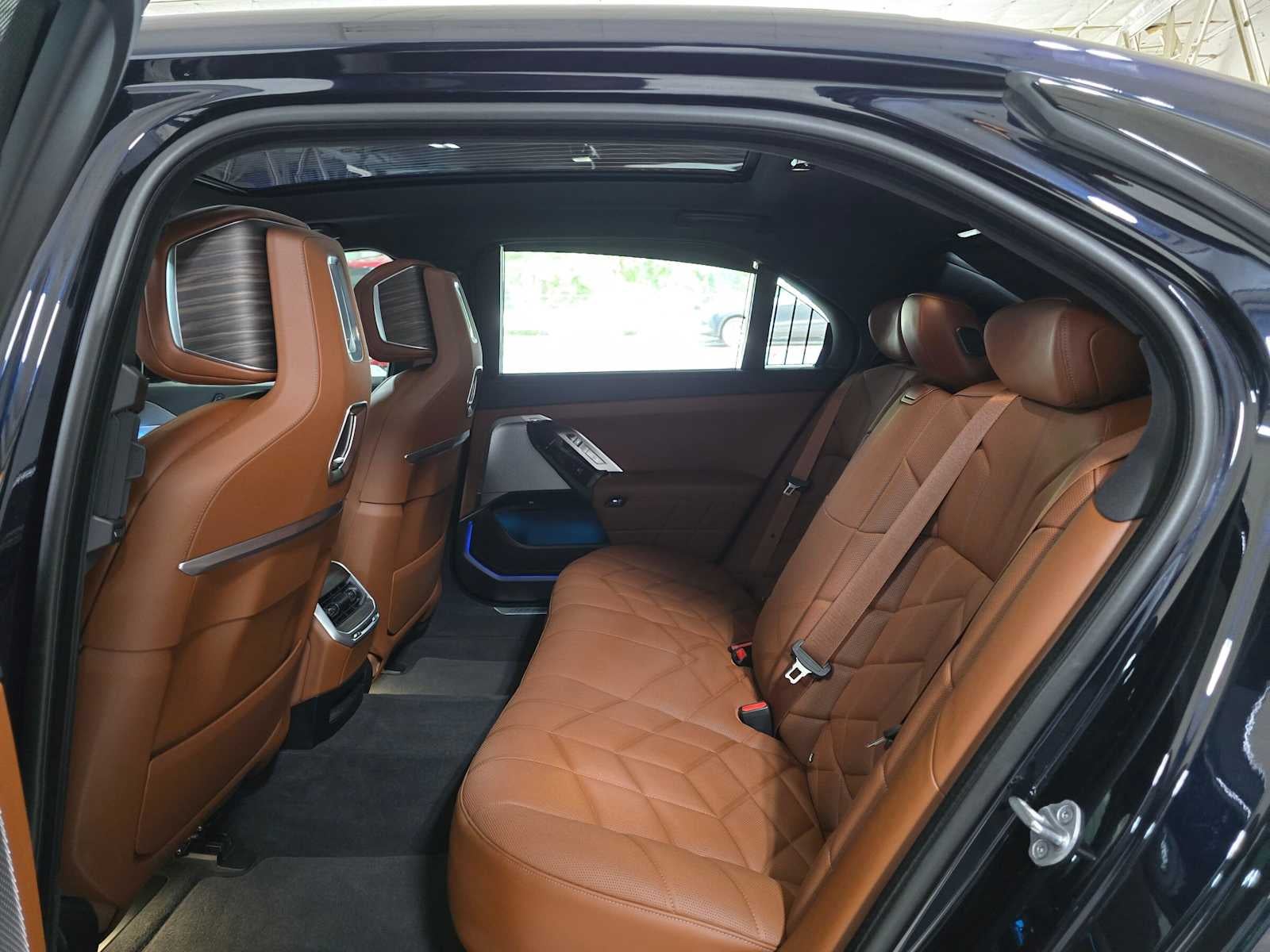 2023 BMW 760i xDrive 760i xDrive