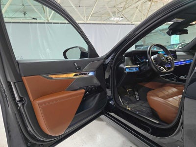 2023 BMW 760i xDrive 760i xDrive
