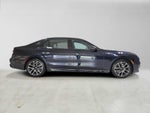2023 BMW 760i xDrive 760i xDrive