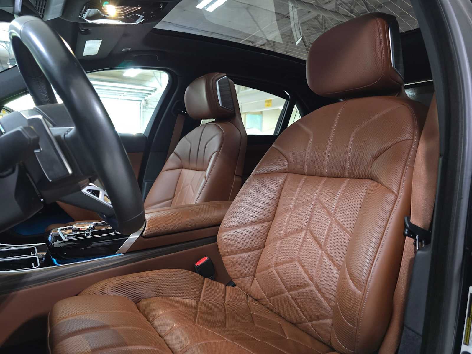 2023 BMW 760i xDrive 760i xDrive